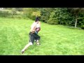 Andreezy vs. JuJu Round 3