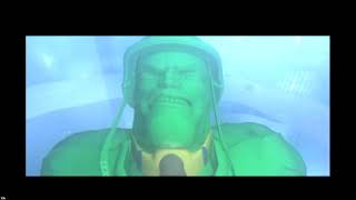 Army Men Green Rogue Omega Soldier Intro Español