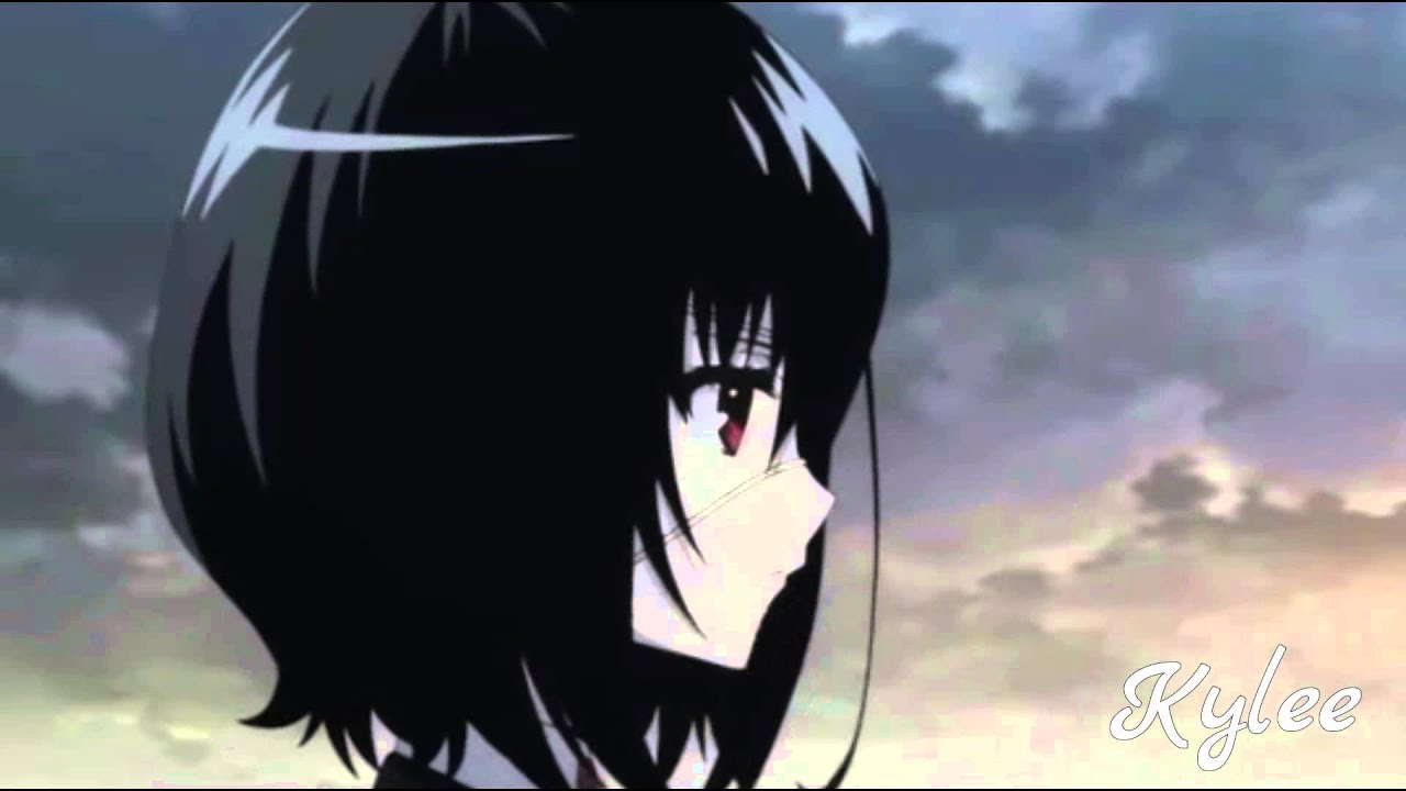Another - Misaki Mei - Pompeii「ＡＭＶ」