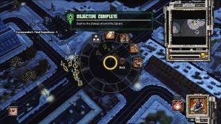 Red Alert 3 - Rising Sun mission 1 - Vorkuta walkthrough Red Alert 3 - Rising Sun mission 1 - Vorkuta walkthrough