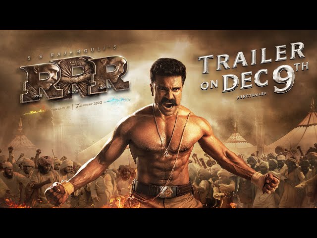 Naatu NaatuNTR, Ram Charan, Ajay Devgn, Alia Bhatt, Olivia Morris, Samuthirakani, Alison Doody, Ray Stevenson