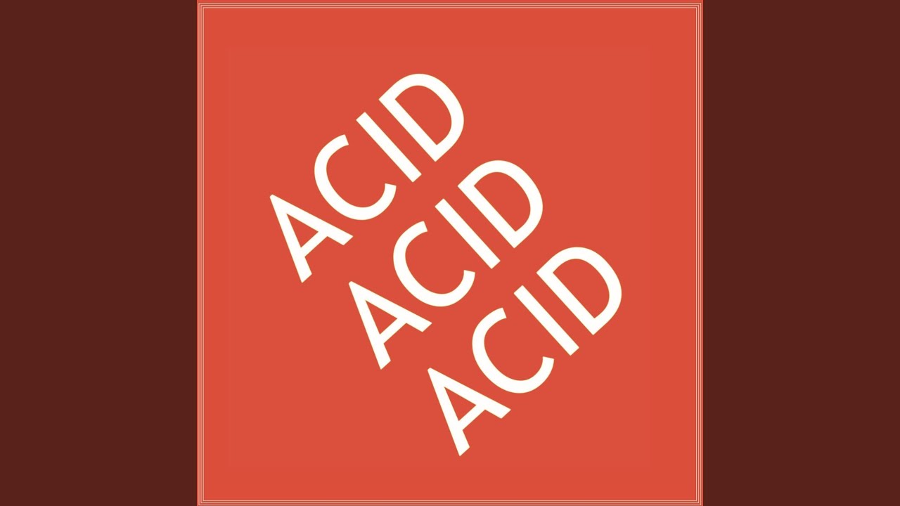 Jack It Acid