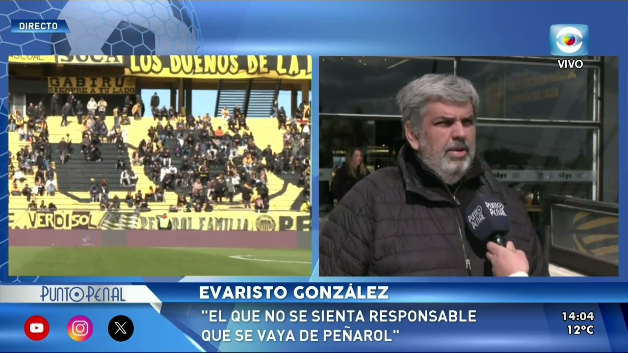 Me duele este malón de jugadores después del papelón internacional
