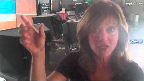 Tonight At 5: Terri Parker Explains Facebook Changes