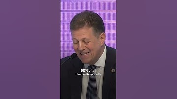 Energy transition: will it save the world in the future? #WorldGovSummit