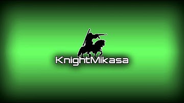 My newest Intro, tell me what you think! [HD 1080p]