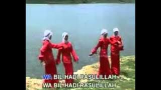 Wafiq Azizah-Sholawat Badar