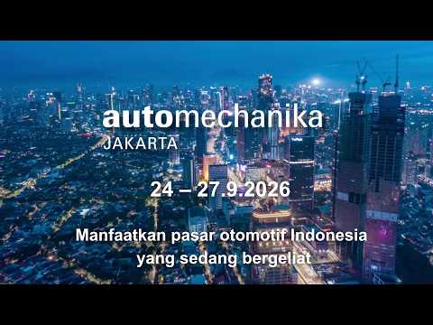 Automotive Connection Potosi 2026