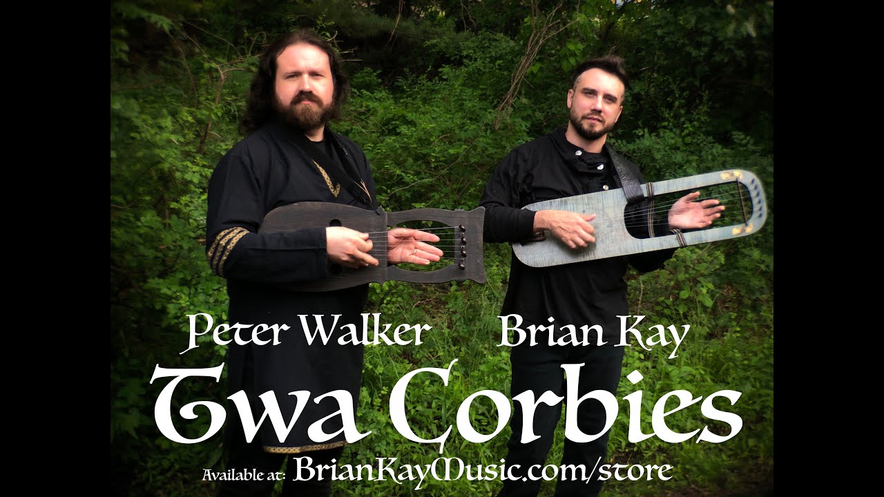 Watch Twa Corbies "Out of the Mist" New Album (2020) Anglo Saxon, Old Norse, Middle English, Latin on YouTube Watch Twa Corbies "Out of the Mist" New Album (2020) Anglo Saxon, Old Norse, Middle English, Latin on YouTube