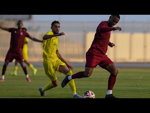 أسيست متقن لموكلنا صانع الألعاب الدولي النامبي ويلي ستيفانوس حطين 1 0 الغوطة