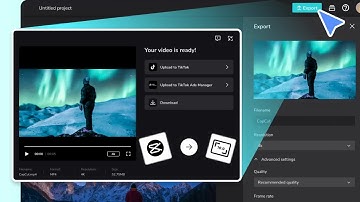 How To Change Resolution in CapCut | Changing Video Resolution Like a Pro | CapCut Tutorial (2025)