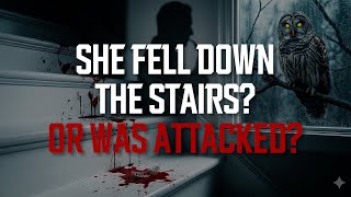 Famous The Staircase Case：Did An Owl Kill Kathleen Peterson？ Wealth
