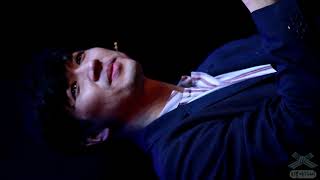 20201118 밤 배니싱 커튼콜 (정민 focus)