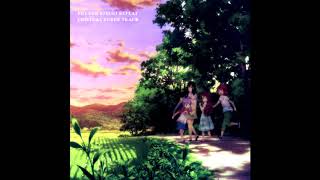 Non Non Biyori Repeat OST - 11 - Night Sky