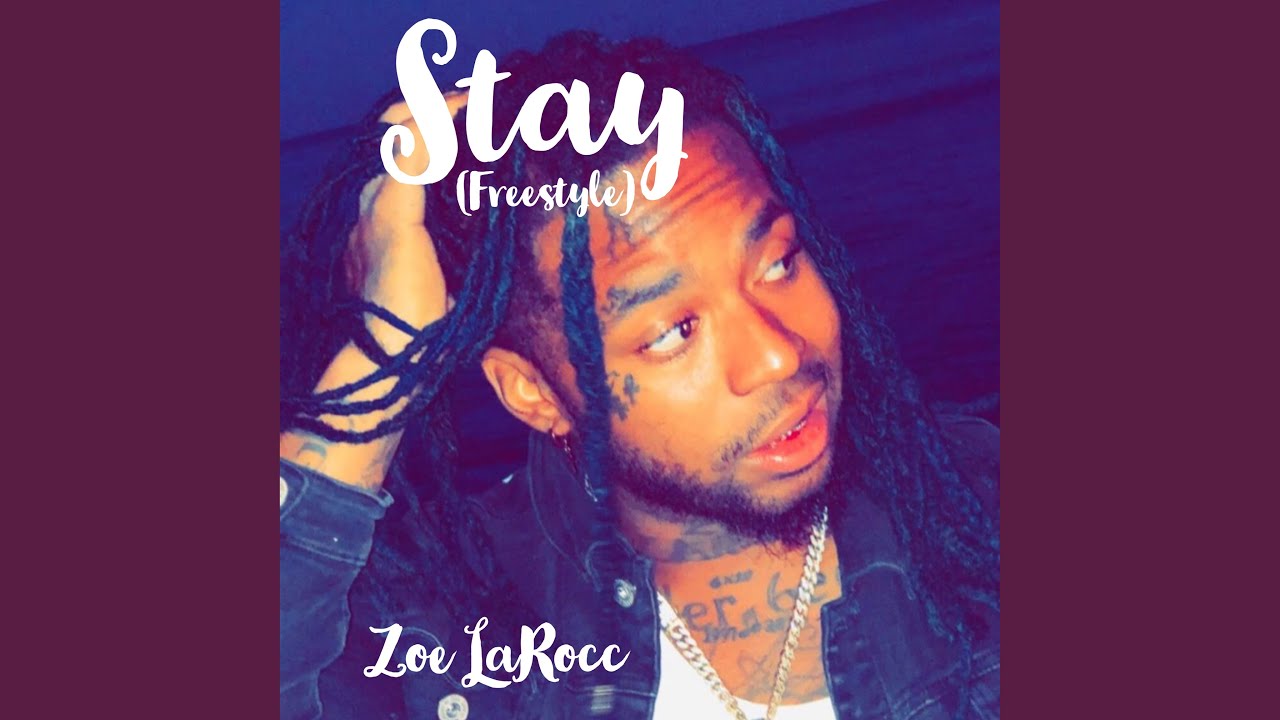 Watch Stay (freestyle) on YouTube Watch Stay (freestyle) on YouTube