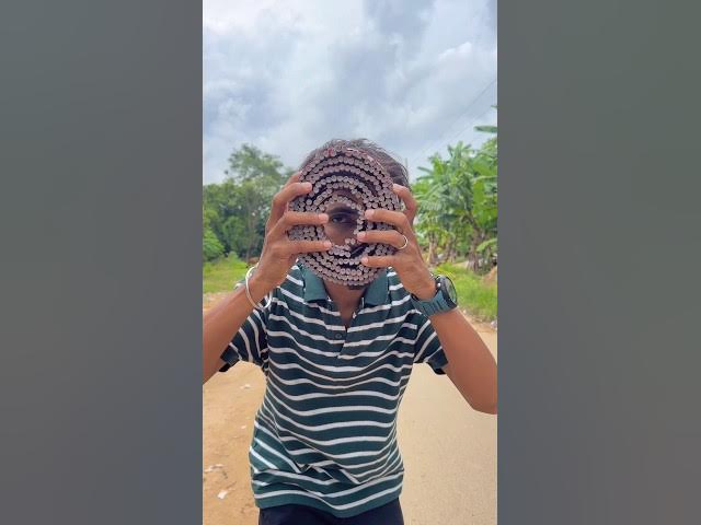 🌀🌀Thotta dei pattasa😂 | #shorts #diwali #funny #comedy #crackers