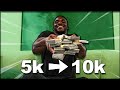 How To Turn 5k Into 10k Flipping Cars!
