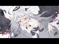 【4K60P・超高画質版】ツユ - 泥の分際で私だけの大切を奪おうだなんて MV