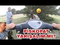 NE İŞ YAPACAĞIMI ŞAŞIRDIM🤣~EV TEMİZLENECEK~LASTİK PATLAMIŞ~BABAM TUZ İSTEMİŞ