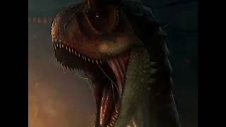hypo rex me and hypo carnotaurus me