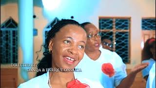 Download Lagu EKARISTIA (OFFICIAL VIDEO)   ST  GREGORY THE GREAT CHOIR, DIVINE MERCY KARIOBANGI SOUTH MP3