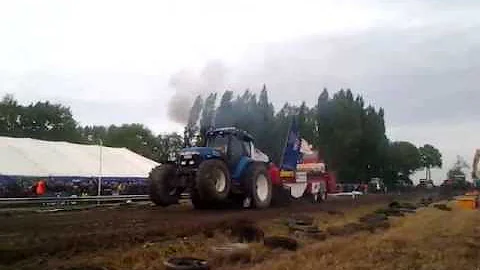 Ruben Stevens NH 8970