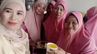 JEMPUTAN MAJLIS AQIQAH