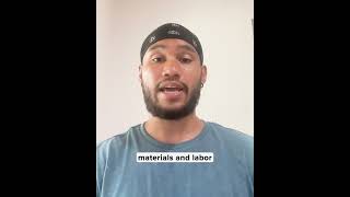Handoff Review - Winning $118,000 bid with AI estimator