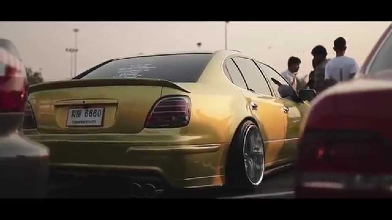 Fitment iCon   Flush Style 2015 / TuningJDM /