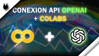 API de ChatGPT + Google Colabs: ¡Instalación y primer script! 🛠️✨