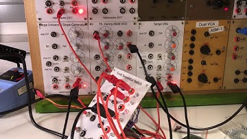 Sequential Switch Demo 13.11.2017