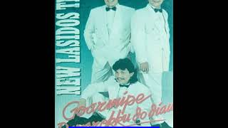 New Lasidos Trio - Ampehon Tangan Mi #LaguBatakLawas