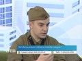 Военная форма: от СССР до наших дней (08.10.13)