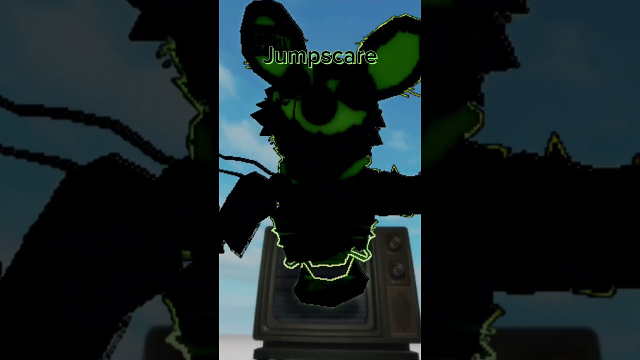 Nor Skin Showcase | Roblox Piggy 🐷