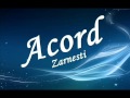 Formatia Acord Zarnesti sarba