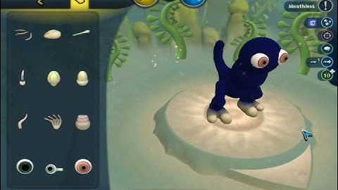 Spore Guide episode 5 part 1