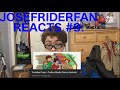 Josefriderfan reacts 9 youtube poop  caillou meets some small animals veterans day special