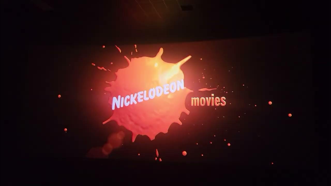 Paramount Pictures Nickelodeon Movies Spin Master Entertainment Spin Master Entertainment/Nickelodeon Movies/Paramount Pictures (2023