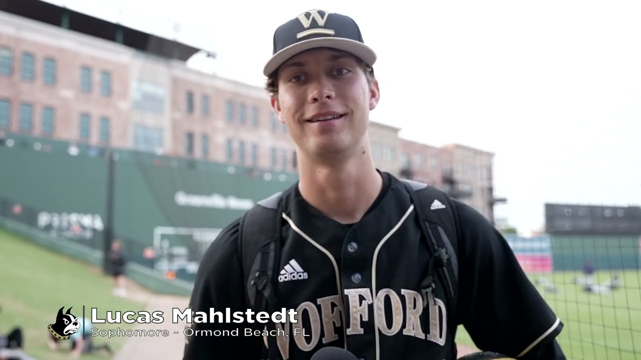 Baseball Advances to SOCON Championship