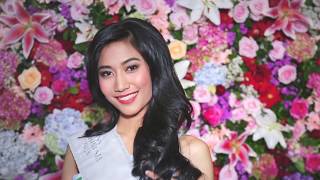 PROFILE FINALIS MISS INDONESIA 2018