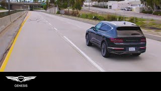 How to Use Smart Cruise Control & Highway Driving Assist 2 (HDA2) | 2025 GV80 | How-To | Genesis USA