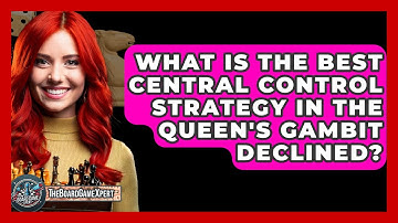 What Is The Best Central Control Strategy In The Queen