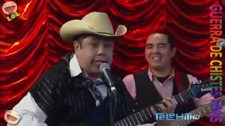 El Blues Del Ojaldra - El Indio Brayan