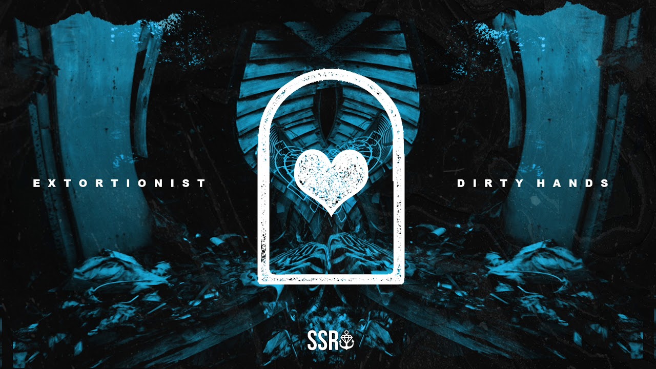 Watch EXTORTIONIST - DIRTY HANDS on YouTube Watch EXTORTIONIST - DIRTY HANDS on YouTube
