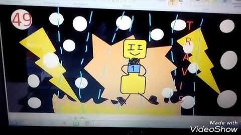 My by numbers list (awkward+object edition) [part 8]