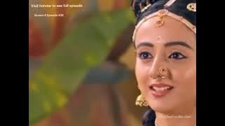 Shrinivas Bhargavi Emotional Seen {sad Seen}