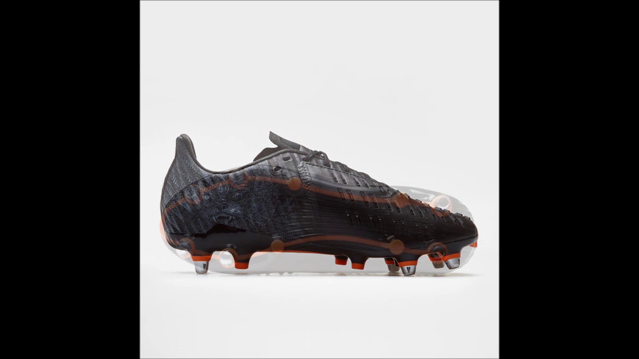 predator malice rugby boots