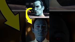 Why Thrawn's RETURN Was Important! 🤔