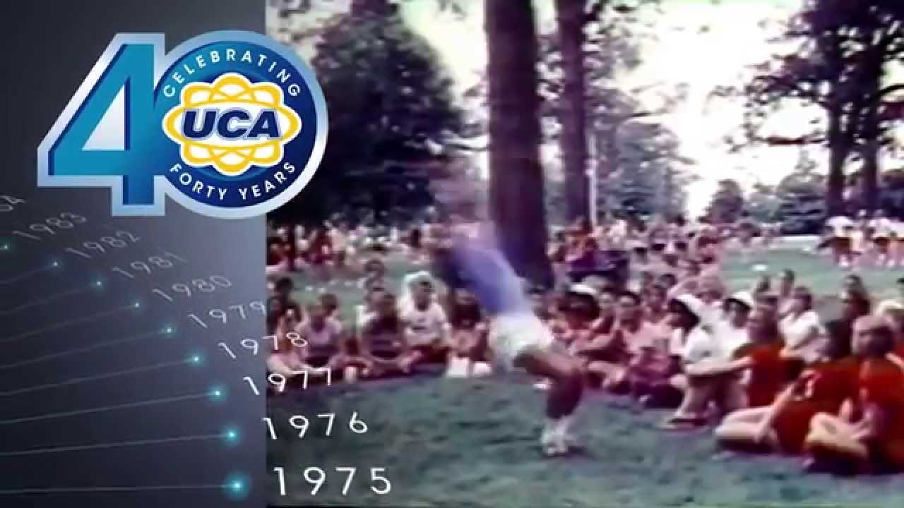 anaheim hotels 40 Years of UCA - Anniversary Highlight Reel