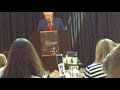 2018 Patty Kazmaier Award announcement